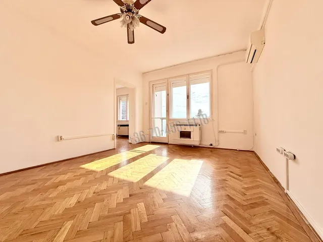 Kiadó lakás Budapest XI. kerület, Sashegy 54 nm