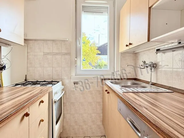 Kiadó lakás Budapest XI. kerület, Sashegy 54 nm