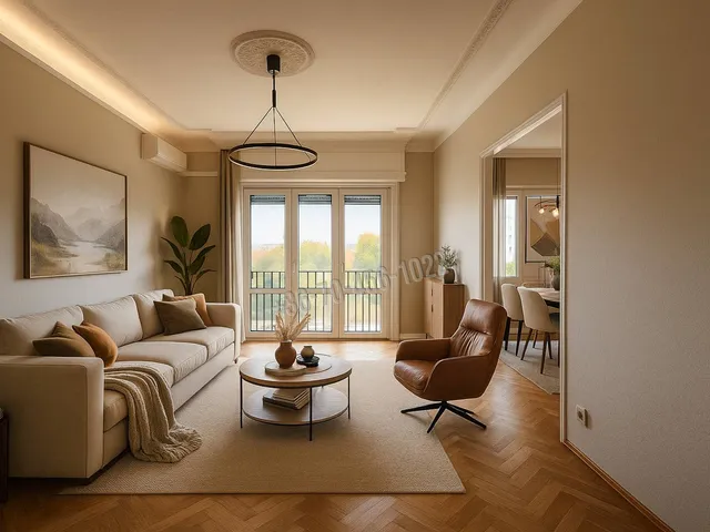 Kiadó lakás Budapest XI. kerület, Lágymányos 88 nm