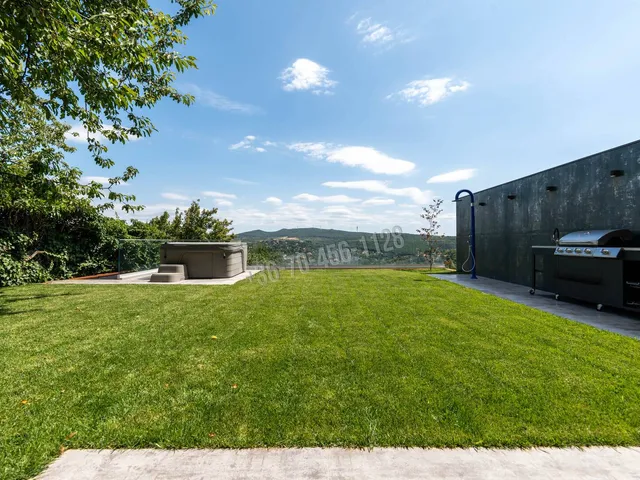 Eladó ház Budapest II. kerület 180 nm