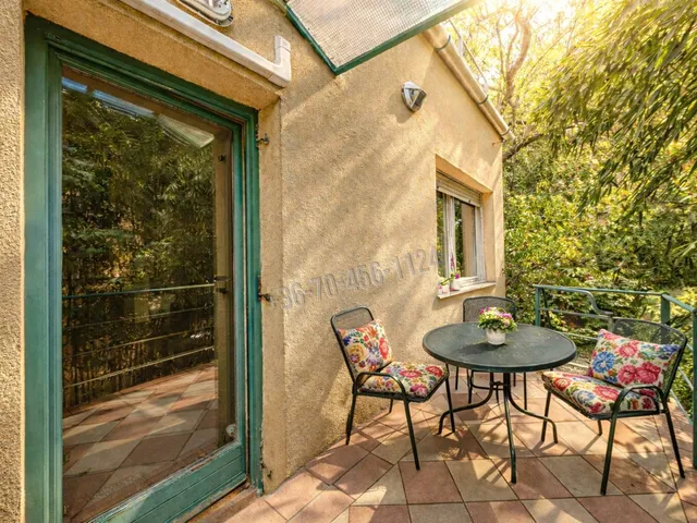 Eladó lakás Budapest I. kerület, Naphegy 89 nm