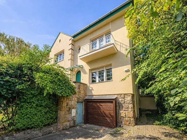 Eladó lakás Budapest I. kerület, Naphegy 89 nm