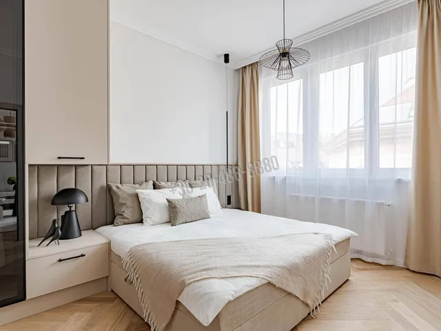 Eladó lakás Budapest I. kerület 90 nm