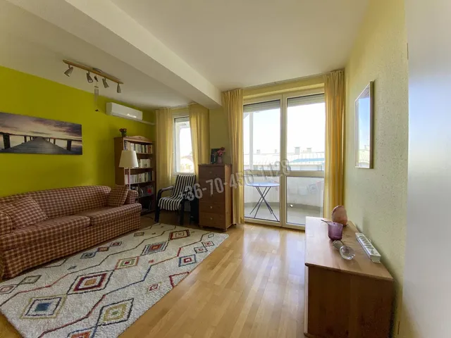 Kiadó lakás Budapest XI. kerület, Sasad-Sashegy XI. ker. 50 nm