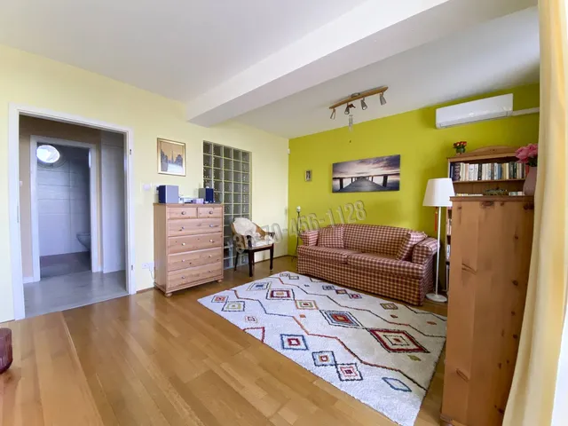 Kiadó lakás Budapest XI. kerület, Sasad-Sashegy XI. ker. 50 nm