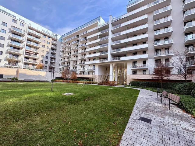 Eladó lakás Budapest XIII. kerület 122 nm