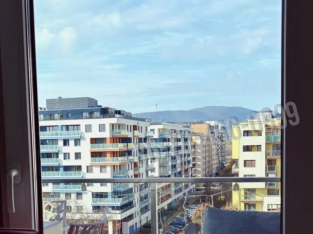 Eladó lakás Budapest XIII. kerület 122 nm