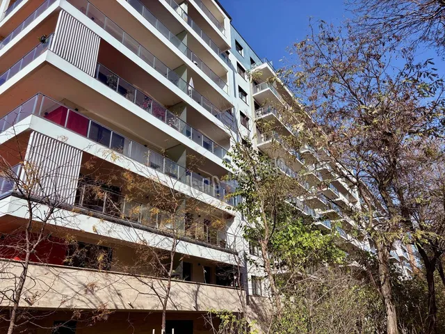 Eladó lakás Budapest XIII. kerület 122 nm