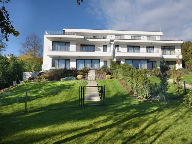 Eladó lakás Budapest XII. kerület, Svábhegy 160 nm