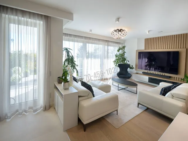 Eladó lakás Budapest XII. kerület, Svábhegy 160 nm