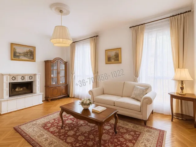 Eladó lakás Budapest XI. kerület 56 nm