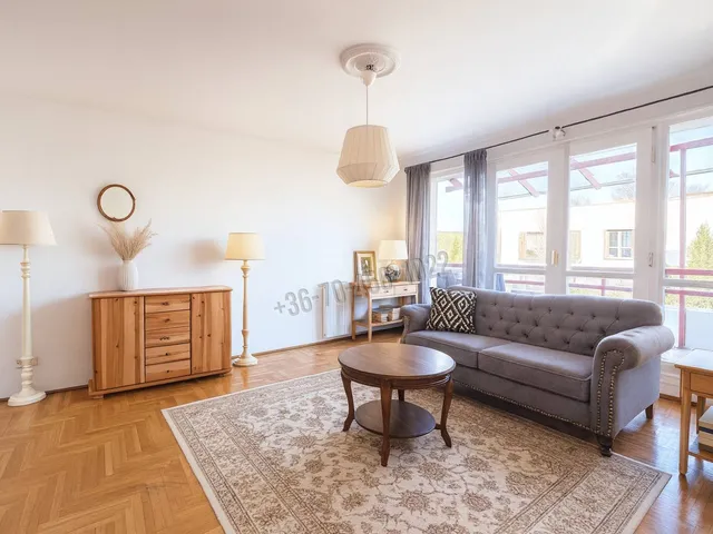 Eladó lakás Budapest XI. kerület 56 nm