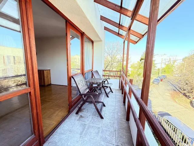 Eladó lakás Budapest XI. kerület 56 nm