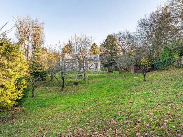 Eladó telek Budapest XII. kerület, Kútvölgy 2239 nm