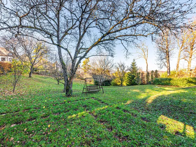 Eladó telek Budapest XII. kerület, Virányos 2239 nm