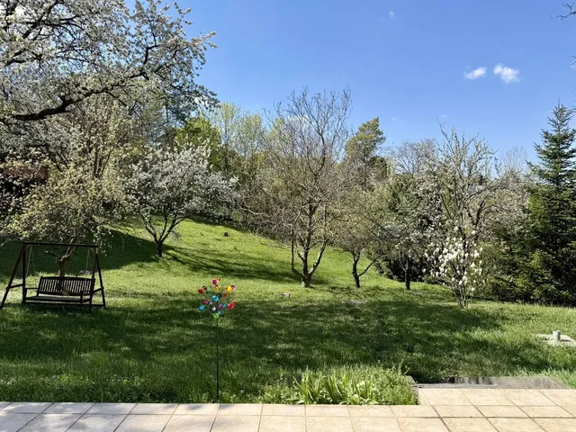 Eladó telek Budapest XII. kerület, Virányos 2239 nm