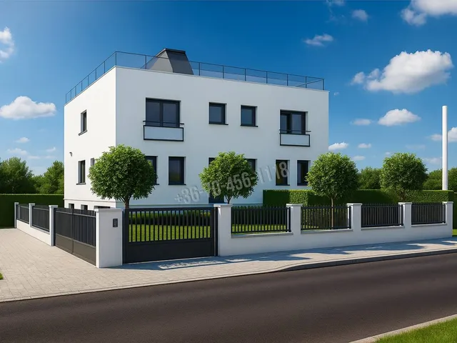 Eladó lakás Budaörs 146 nm