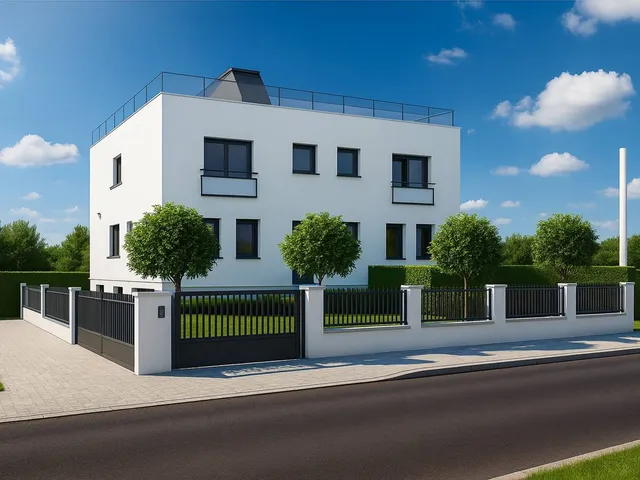 Eladó lakás Budaörs 136 nm