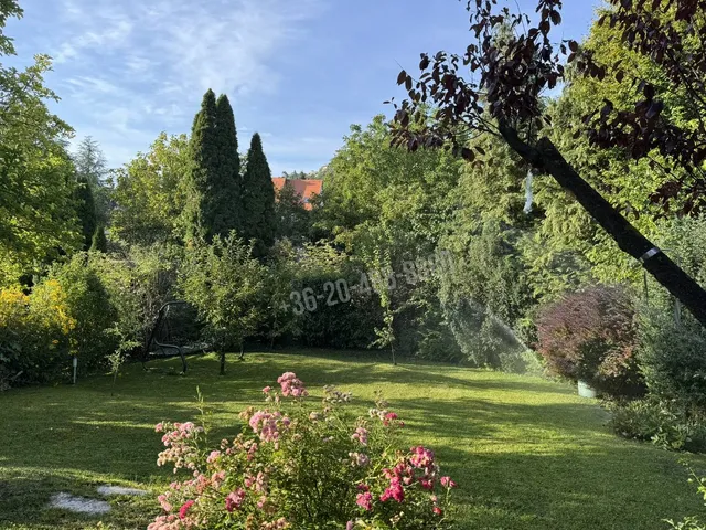 Eladó ház Budapest II. kerület 254 nm
