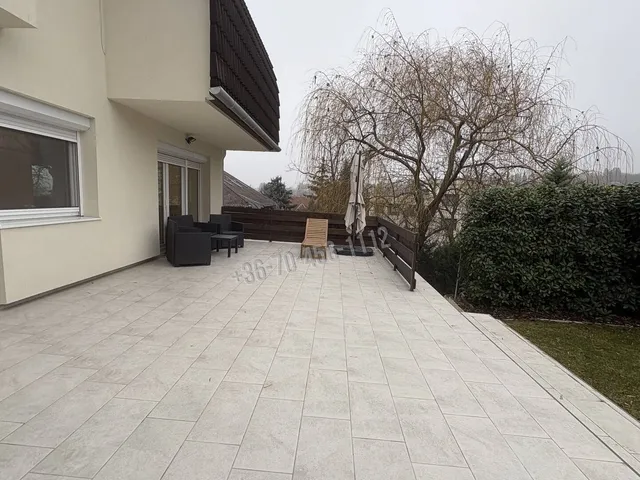 Kiadó lakás Budapest XI. kerület 74 nm