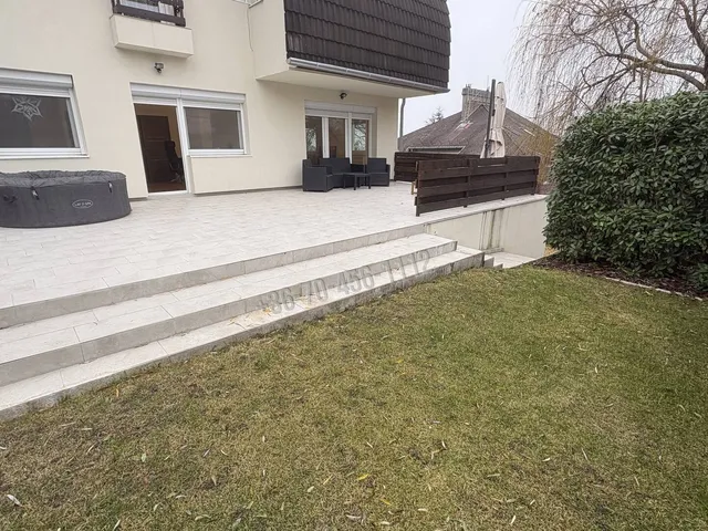 Kiadó lakás Budapest XI. kerület, Sasad-Sashegy XI. ker. 74 nm