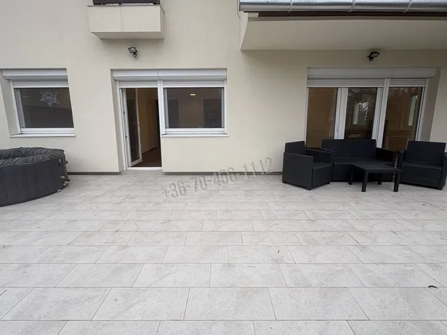 Kiadó lakás Budapest XI. kerület, Sasad-Sashegy XI. ker. 74 nm