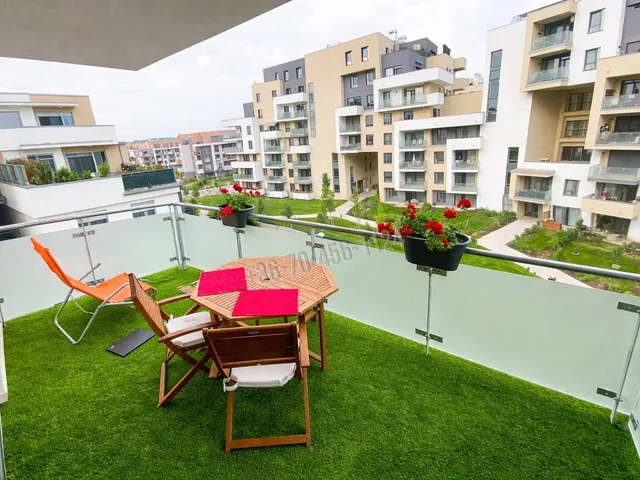 Kiadó lakás Budapest XI. kerület, Sasad-Sashegy XI. ker. 48 nm