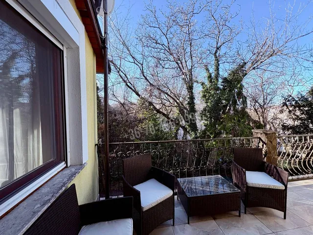 Eladó lakás Budapest II. kerület, Törökvész 126 nm