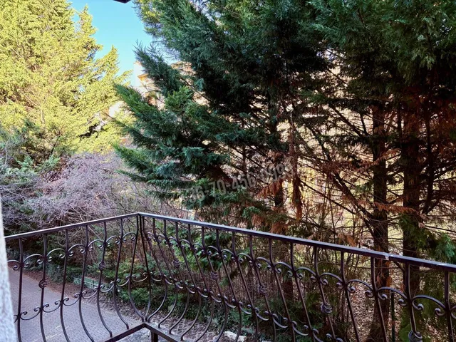 Eladó lakás Budapest II. kerület, Törökvész 126 nm