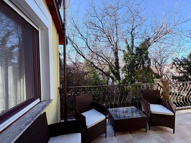 Eladó lakás Budapest II. kerület, Törökvész 126 nm