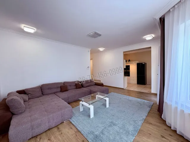 Eladó lakás Budapest II. kerület, Törökvész 126 nm