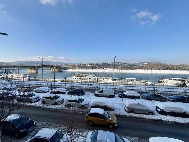 Kiadó lakás Budapest XIII. kerület, Újlipótváros 55 nm