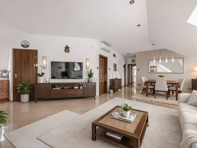 Eladó lakás Budapest XI. kerület, Sasad-Sashegy XI. ker. 100 nm