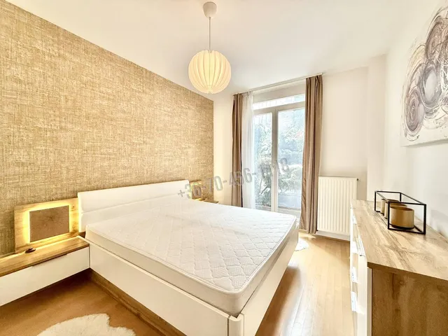 Kiadó lakás Budapest I. kerület, Naphegy 65 nm