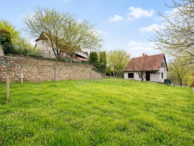 Eladó telek Budapest II. kerület