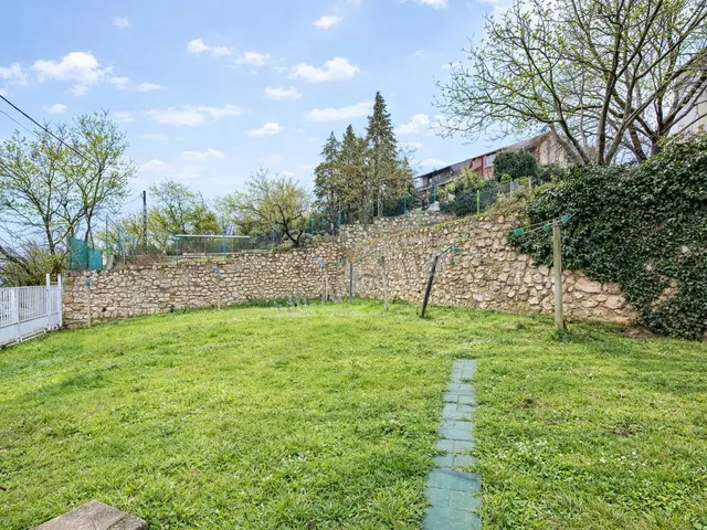 Eladó telek Budapest II. kerület