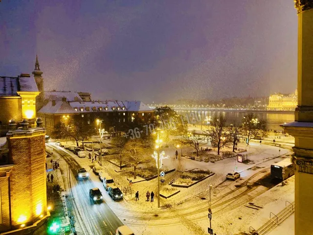 Kiadó lakás Budapest I. kerület 89 nm