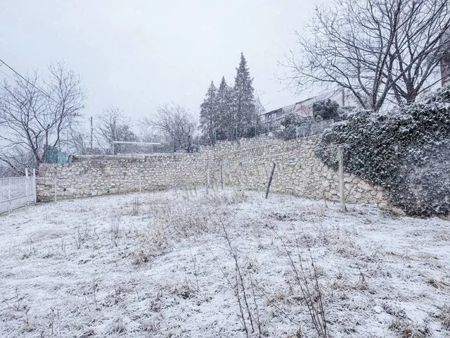 Eladó ház Budapest II. kerület 186 nm