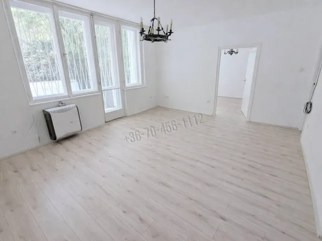 Kiadó lakás Budapest XII. kerület, Kissvábhegy 80 nm