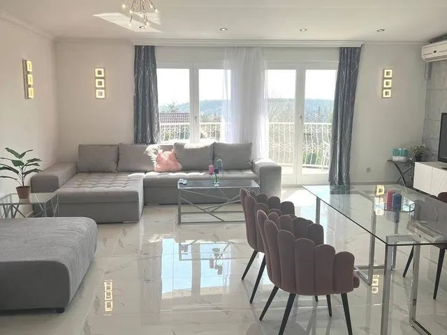Eladó lakás Budapest II. kerület, Pálvölgy 95 nm