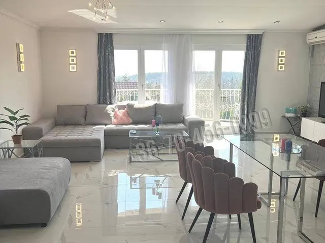 Eladó lakás Budapest II. kerület, Pálvölgy 95 nm
