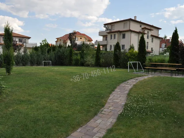 Kiadó lakás Budapest XI. kerület, Madárhegy 85 nm