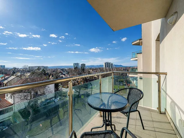 Eladó lakás Budapest XIV. kerület, Alsórákos 82 nm