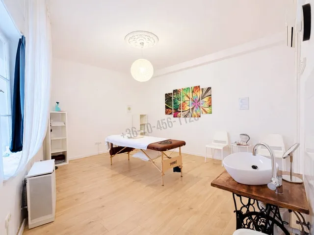 Kiadó lakás Budapest III. kerület 81 nm