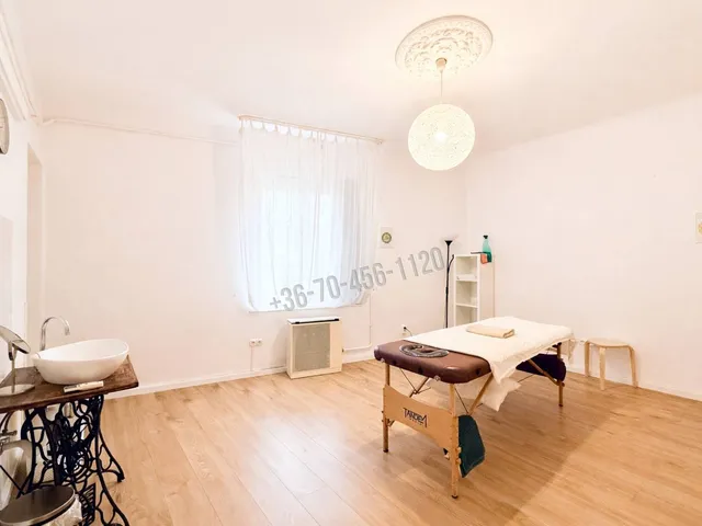 Kiadó lakás Budapest III. kerület 81 nm