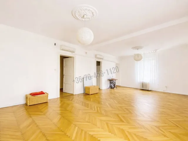 Eladó lakás Budapest III. kerület 81 nm