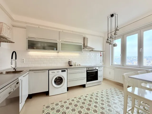 Kiadó lakás Budapest XII. kerület, Kissvábhegy 80 nm