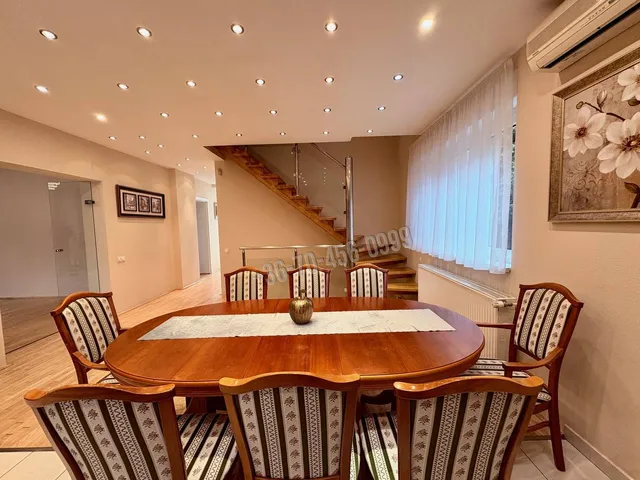 Kiadó ház Budapest XI. kerület, Sasad-Sashegy XI. ker. 300 nm