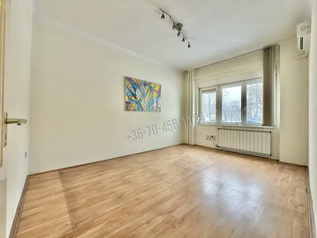 Eladó lakás Budapest XI. kerület, Műegyetem környéke 68 nm