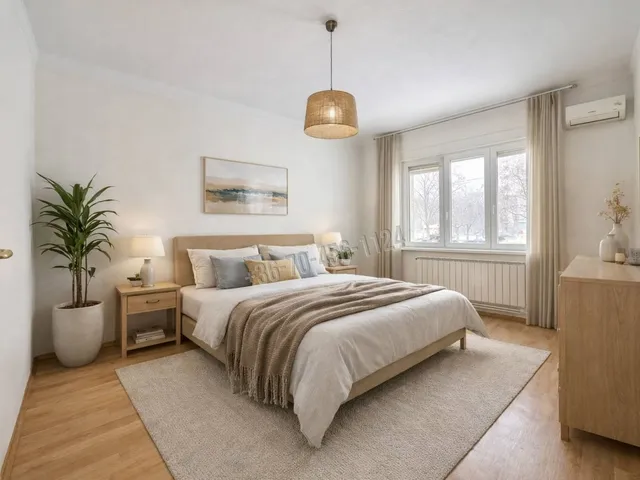 Eladó lakás Budapest XI. kerület, Műegyetem környéke 68 nm